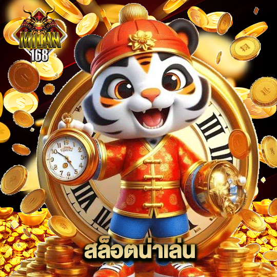 milan168 สล็อตน่าเล่น