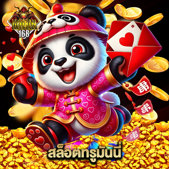 milan168 สล็อตทรูมันนี่